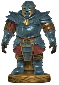 Dungeons & Dragons - Icons of the Realms: Magic Armor Tokens - Img 7