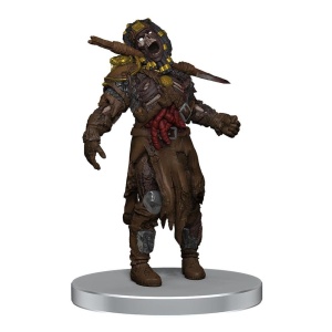Dungeons & Dragons - Icons of the Realms: Undead Armies - Zombies - Img 4