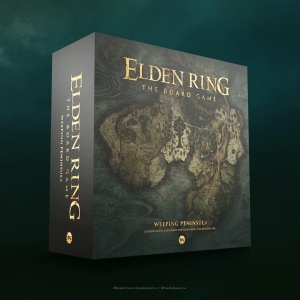 Elden Ring: Weeping Peninsula - Img 1