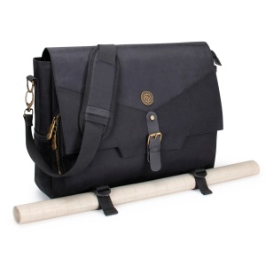 ENHANCE: Player's Essentials Bag Collector Edition (Black)
