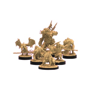 Epic Encounters: Savannah of the Gnoll Pack - Img 2
