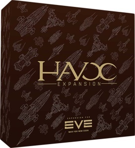 EVE: War for New Eden Oversized - The Bundle - Img 2