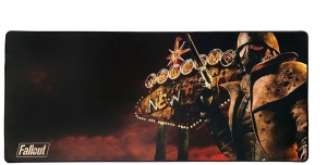 Fallout: New Vegas XL Mousemat