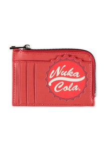 Fallout: Nuka Cola Card Holder