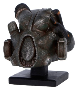 Fallout: Replica Helmet (11cm) - X-01