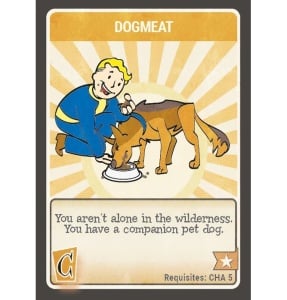Fallout: The Roleplaying Game - Perk Cards - Img 5
