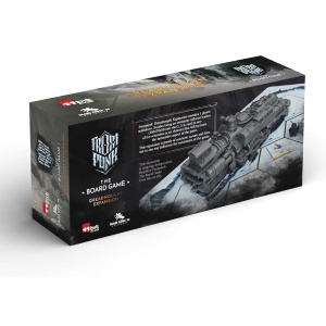 Frostpunk: The Board Game (Bundle) - Img 7