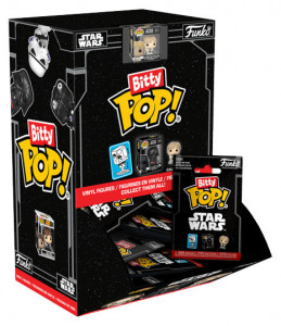 Funko Bitty POP! Star Wars