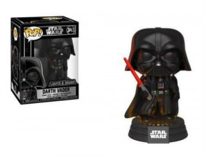 Funko Pop Darth Vader - Lights & Sound