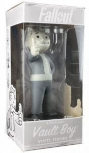 Funko POP! Fallout: S.P.E.C.I.A.L Vault Boy Figure