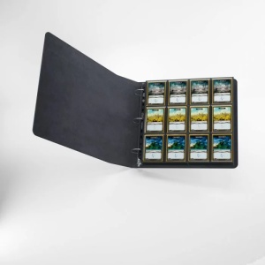 Gamegenic - Prime Ring-Binder Playset Size - Img 2