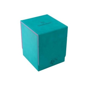 Gamegenic - Squire PLUS 100+ XL - EXCLUSIVE LINE Teal/Pink - Img 1