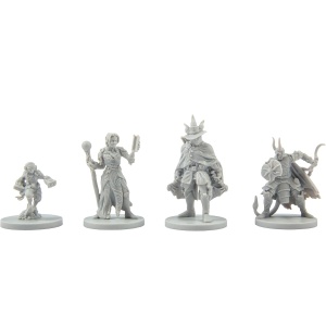 Gloomhaven: Jaws of the Lion - Img 7