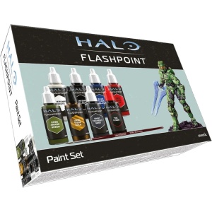 Halo: Flashpoint - The Bundle - Img 6