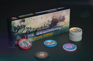 Human Punishment: The Beginning - Deluxe Upgrade
