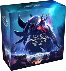Lords of Ragnarok: Bundle