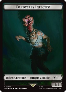 Magic the Gathering: Secret Lair Drop Series x The Last of Us: Part II - Img 5