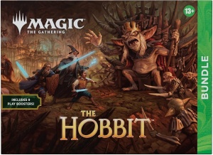 Magic: The Gathering: The Hobbit - Bundle