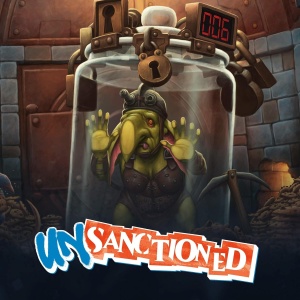 Magic The Gathering Unsanctioned Art