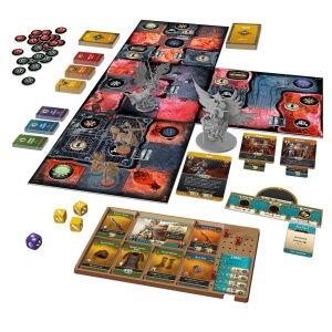 Massive Darkness 2: Hellscape - Img 2