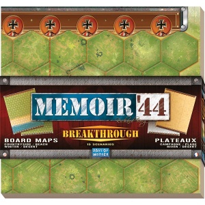 Memoir '44: Breakthrough