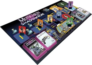 Munchkin Shadowrun - Img 3