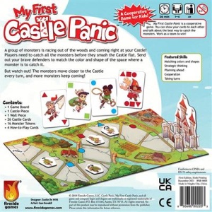 My First Castle Panic - Img 2