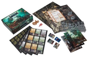 Mythic Battles: Pantheon (& Stretch Goal Storage Box) - Img 3