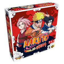 Naruto: Ninja Arena