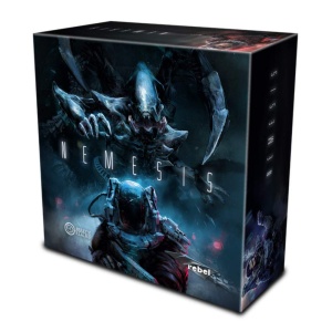 Nemesis (2.0)