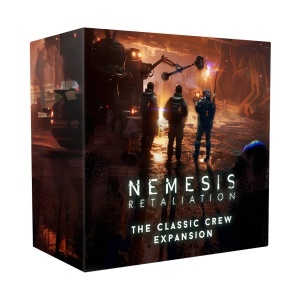 Nemesis Retaliation: The Big Bundle - Img 4
