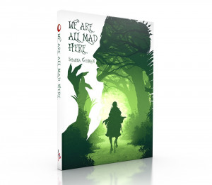 Numenera: We Are All Mad Here