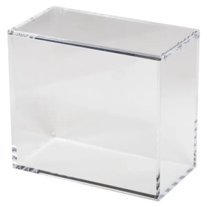 Pokemon: Elite Trainer Box Premium 6mm Acrylic Case