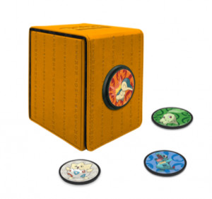 Pokemon Johto Alcove Click Box