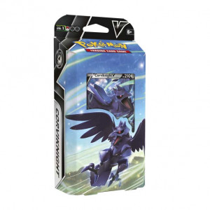 Pokemon V Battle Deck - Corviknight V