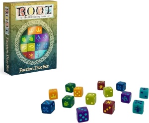 Root: The Roleplaying Game - Bundle - Img 4