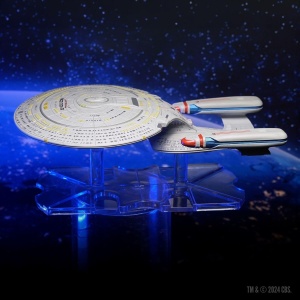 Star Trek: Into the Unknown - Federation vs. Dominion Core Set - Img 7