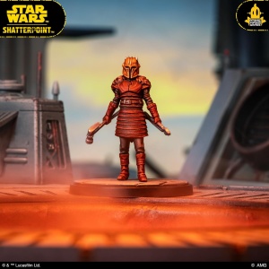 Star Wars: Shatterpoint - This Is The Way Squad Pack - Img 3