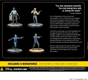 Star Wars: Shatterpoint - What Have We Here Squad Pack - Img 6