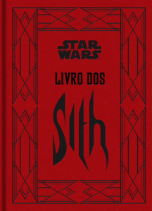 Star Wars The Book of Sith