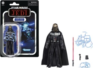 Star Wars: The Vintage Collection - Darth Vader (Emperor’s Wrath)
