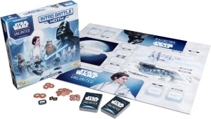 Star Wars: Unlimited: Intro Battle - Hoth - Img 2
