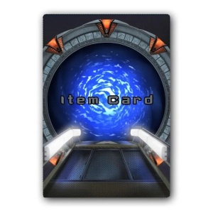 Stargate SG-1 RPG: Core Rulebook and Item Cards - Img 2