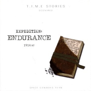 T.I.M.E. Stories: The Bundle - Img 5