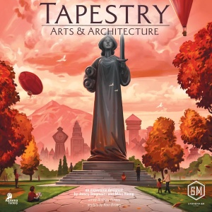 Tapestry: The Bundle - Img 3