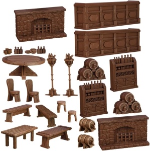 Terrain Crate: Tavern - Img 2