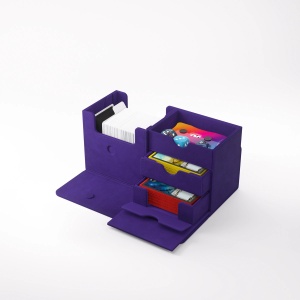 The Academic 133+ XL: Stealth Edition (Purple) - Img 4