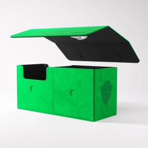 The Academic 133+ XL: Tolarian Edition (Green/Black) - Img 2