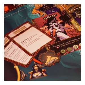 The Adventures of Conan: Nemedian Chronicles and Queen of the Black Coast - Img 5