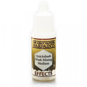 The Army Painter: Quickshade - Wash Mixing Medium
